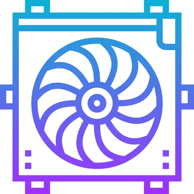 散热器