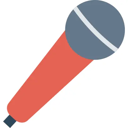 Microphone