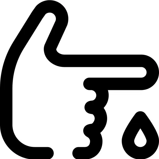 验血