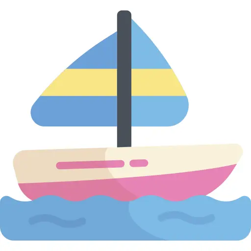 Sailboat