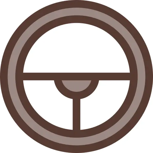 方向盘
