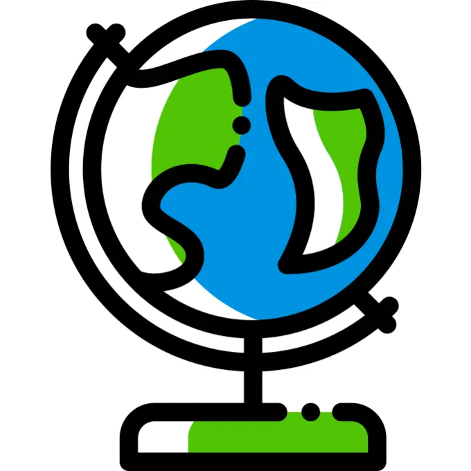 Globe