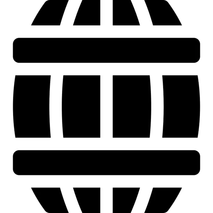 Barrel