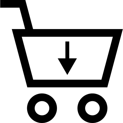 Shopping cart