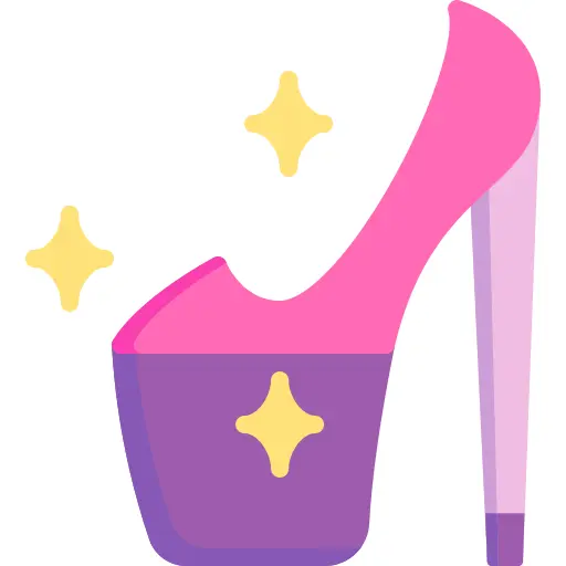High heel