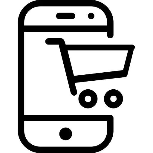 Online shop