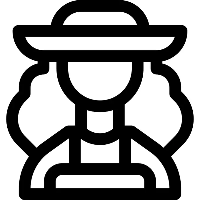 农民