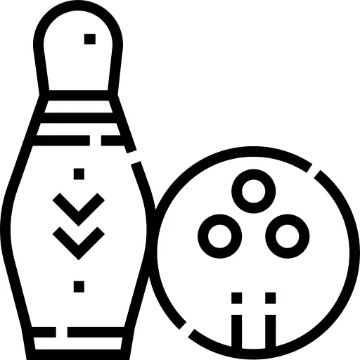 保龄球