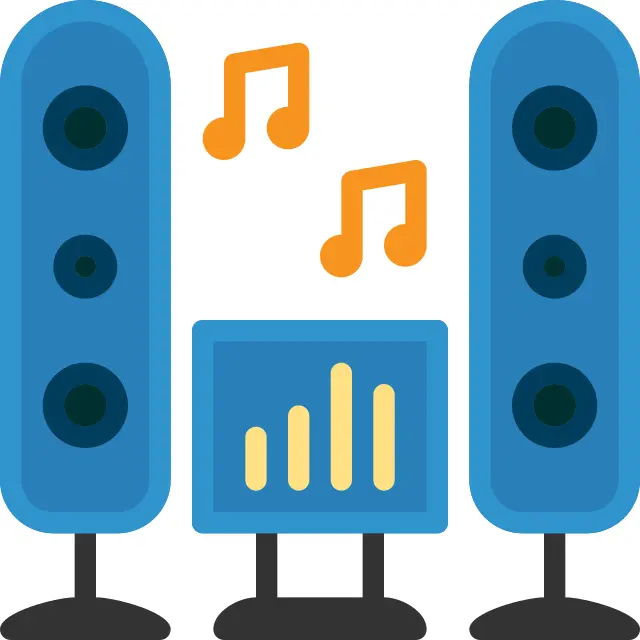Speaker