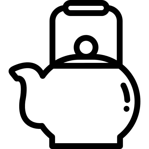 茶壶