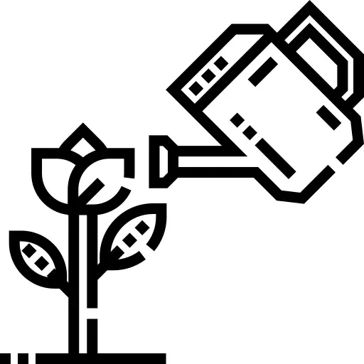 花园