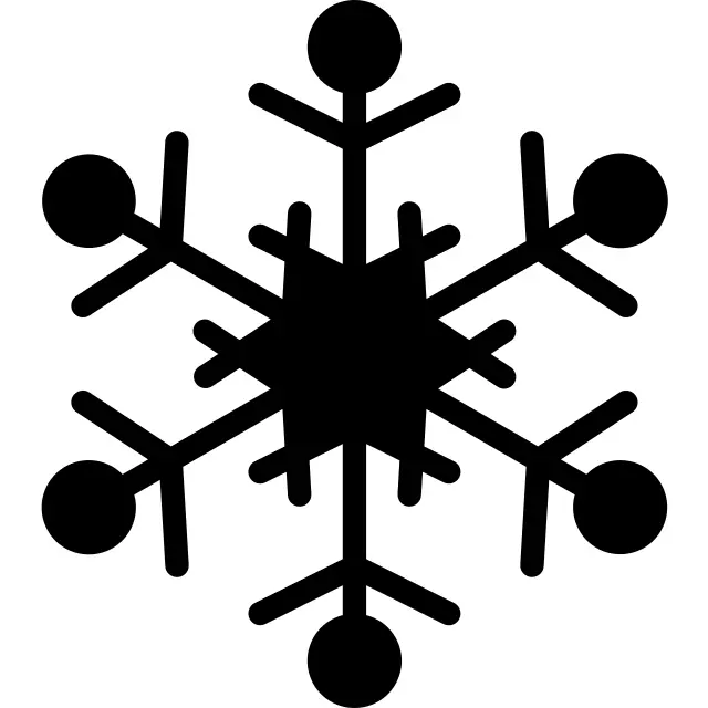 雪花