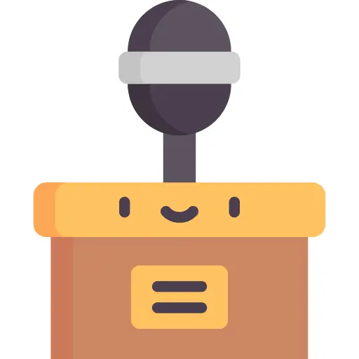 Speech
