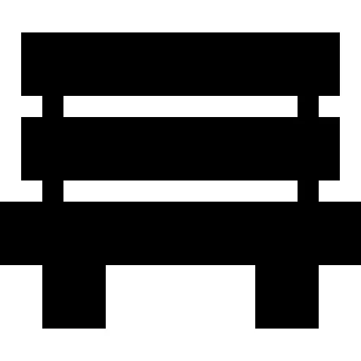 长凳