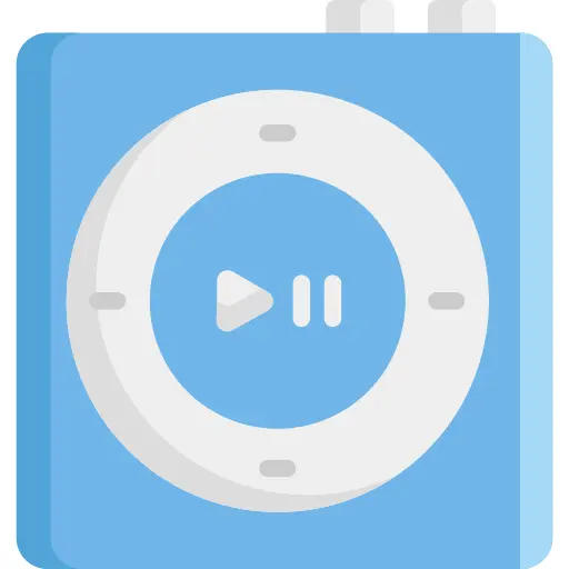 Ipod shuffle