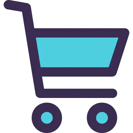 Shopping cart