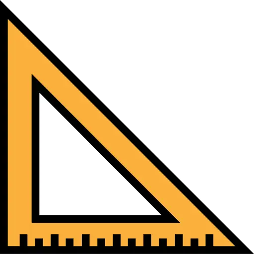 方形