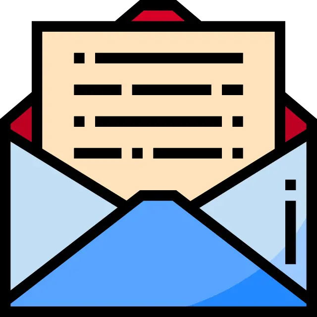 Mail