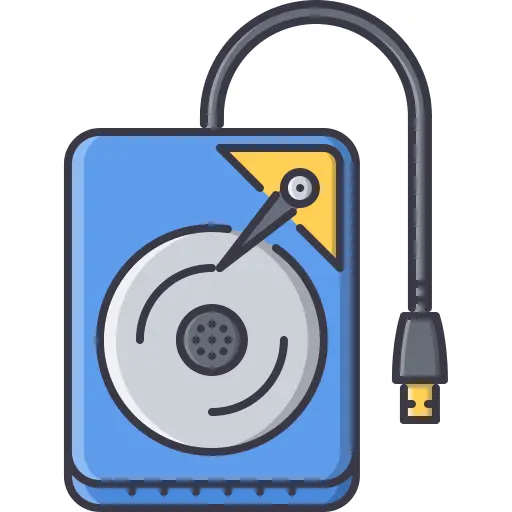 Harddisk