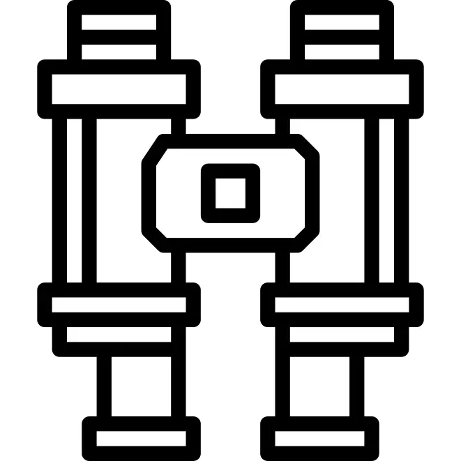 Binoculars