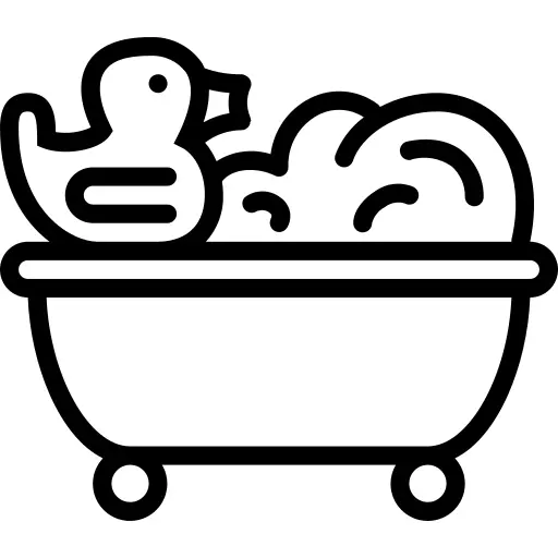浴缸