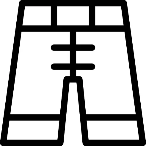 裤子