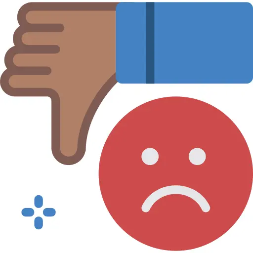 Dislike