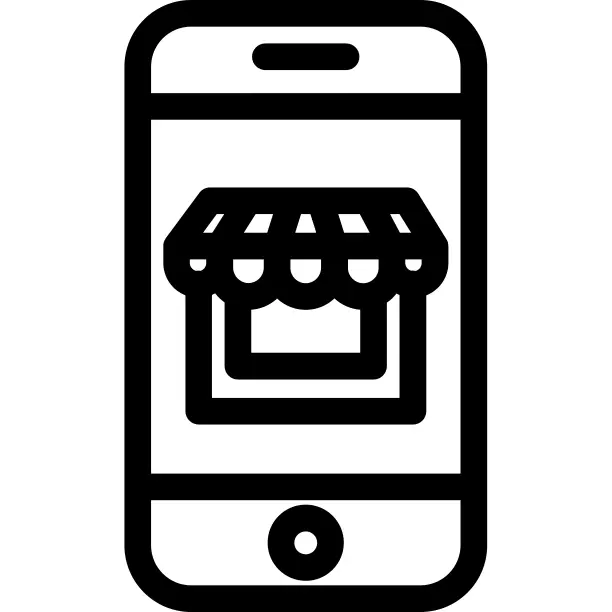 网上商店