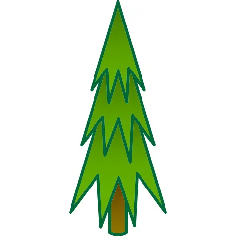 Christmas tree