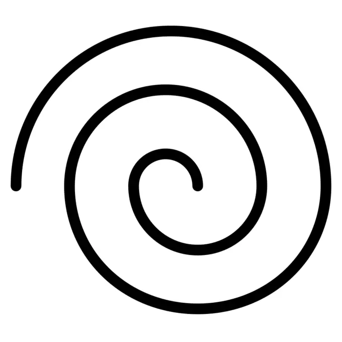 风