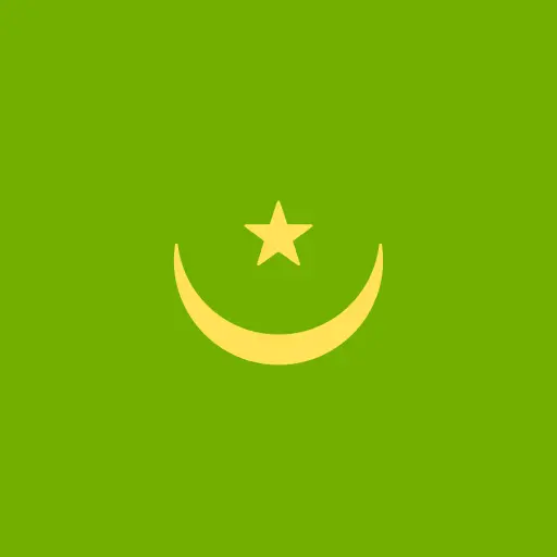 Mauritania