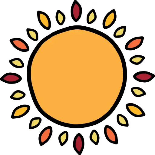太阳