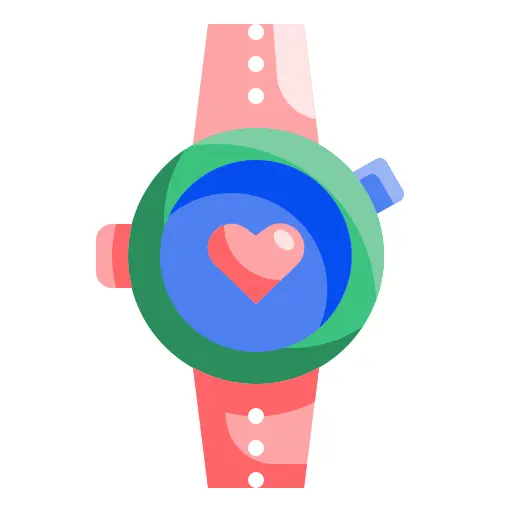 Wristwatch