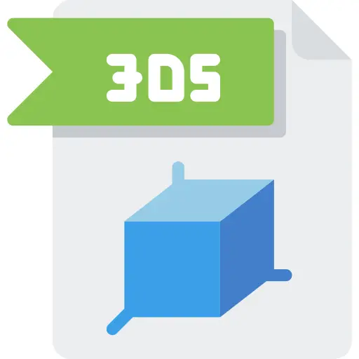 3ds