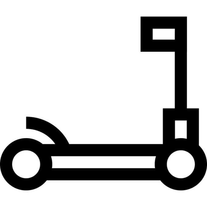 摩托车