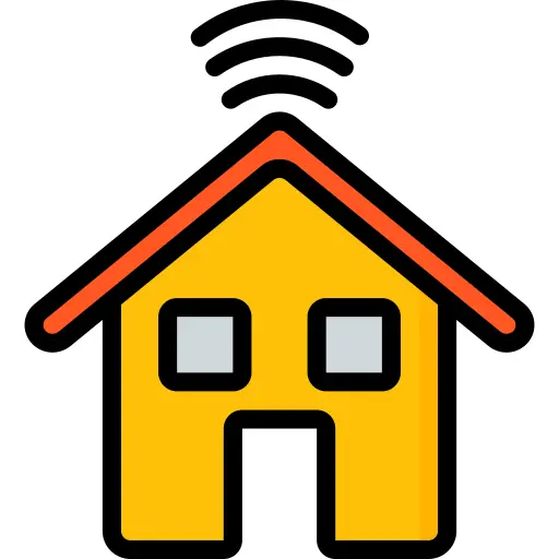 Smart house