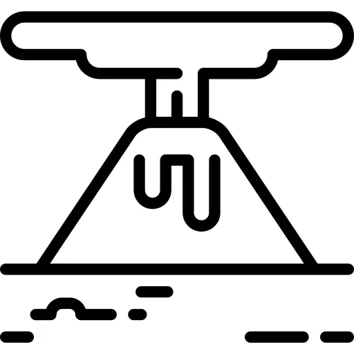Volcano
