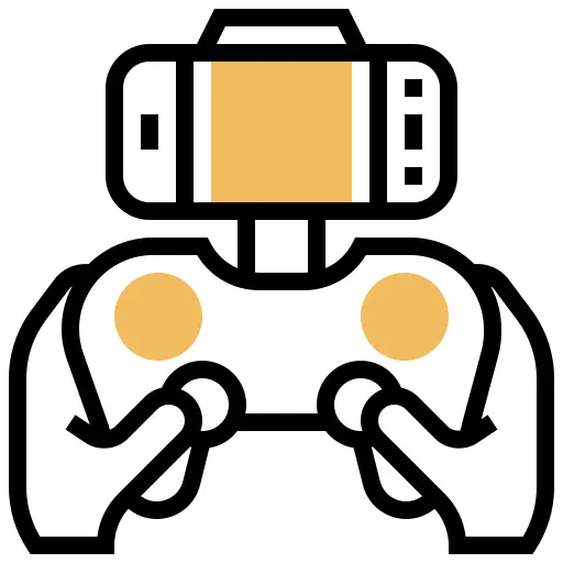 游戏手柄