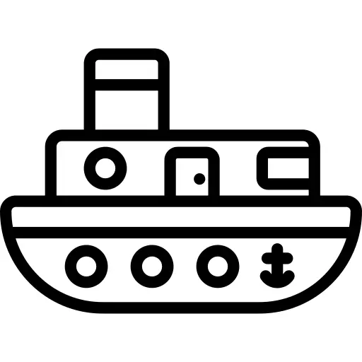 Ship
