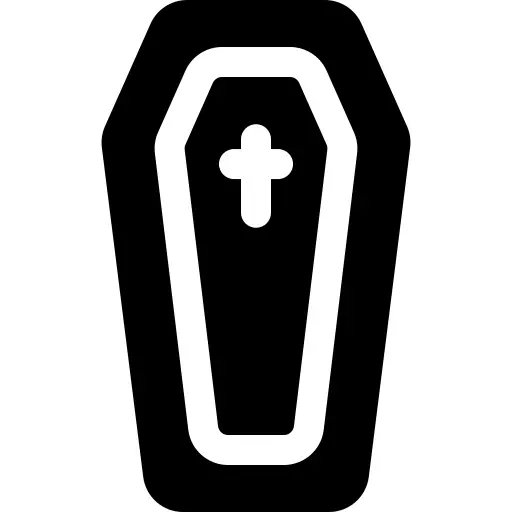 Coffin