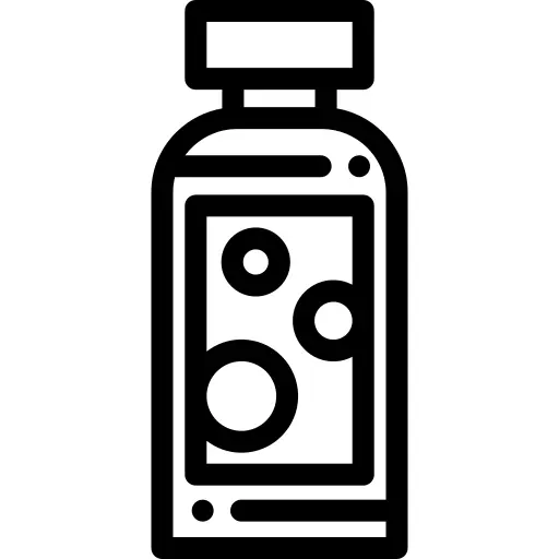 Pet shampoo