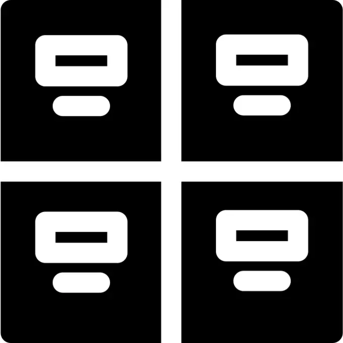 Filing cabinet