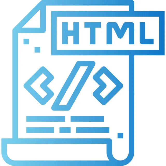 HTML