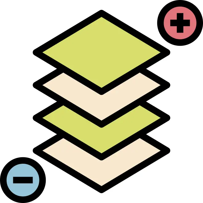 Edit tools