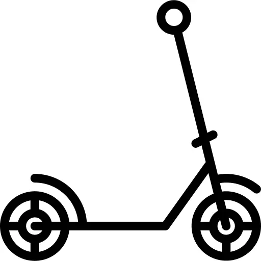 摩托车