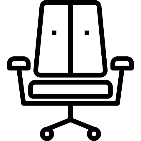 Office chair