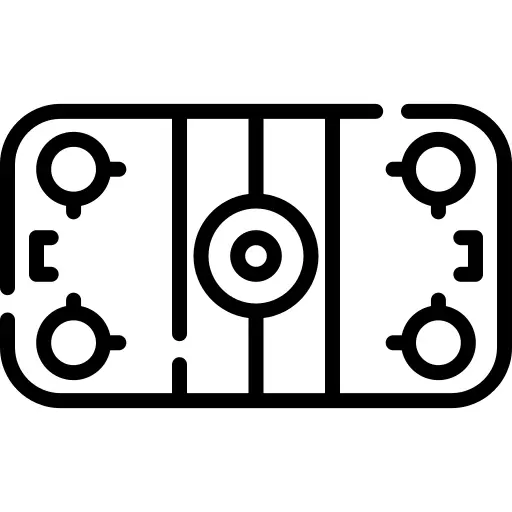 曲棍球竞技场