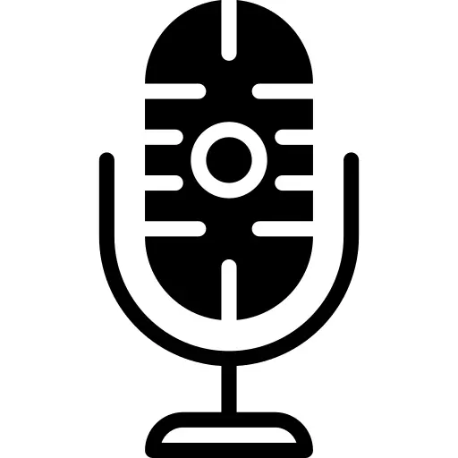 Microphone