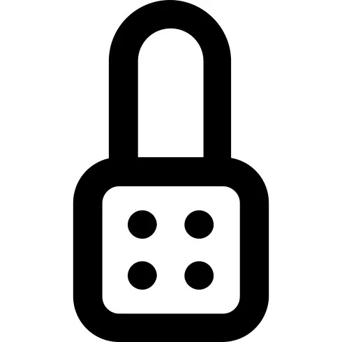 Padlock