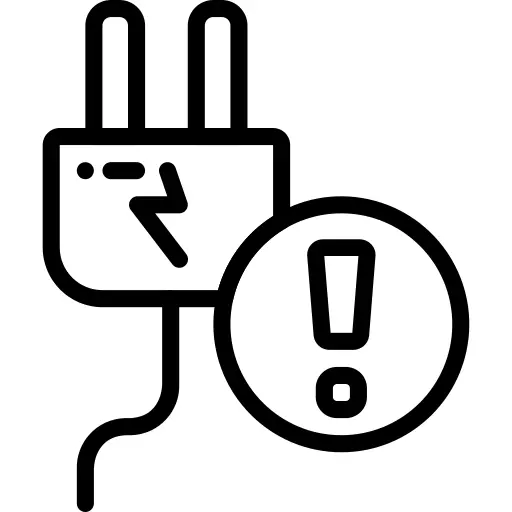 插头